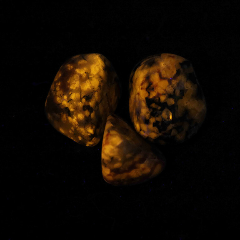 Naujaïte, Groenland