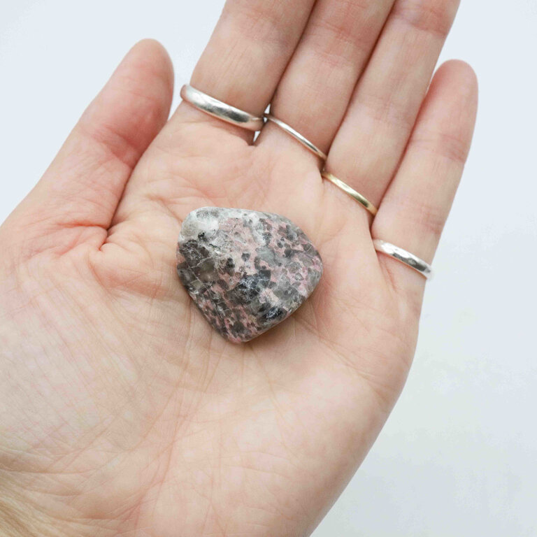 Naujaïte, Groenland