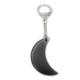 Porte-clés - Shungite