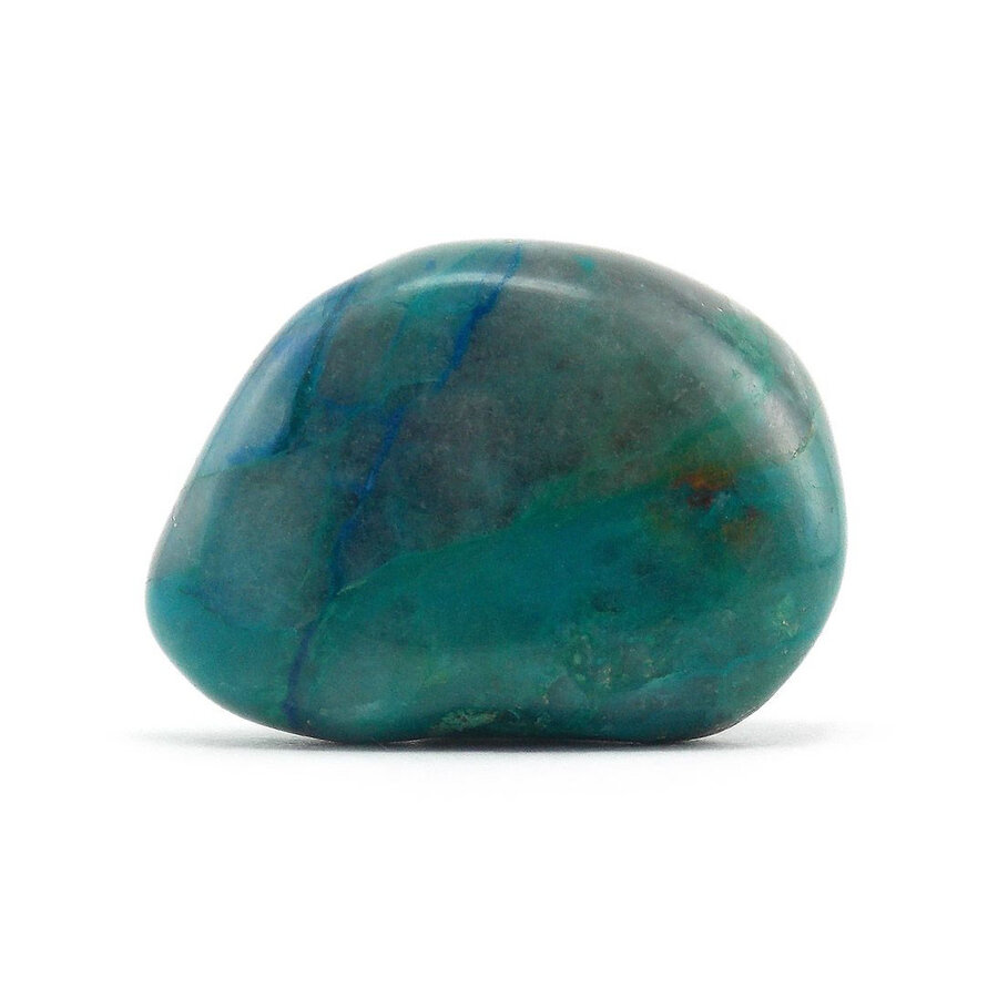 Shattuckite