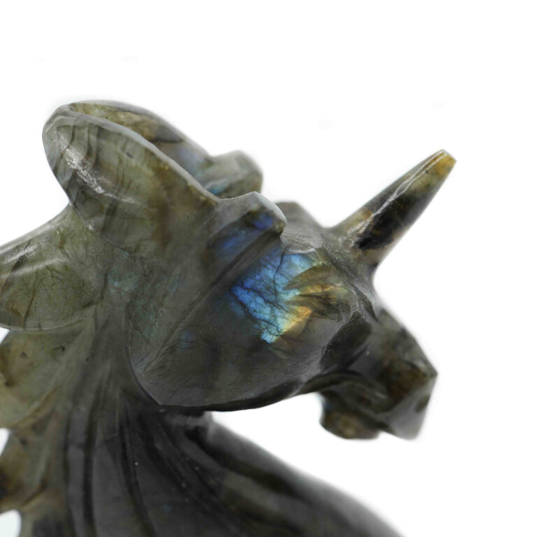Labradorite - Unicorn