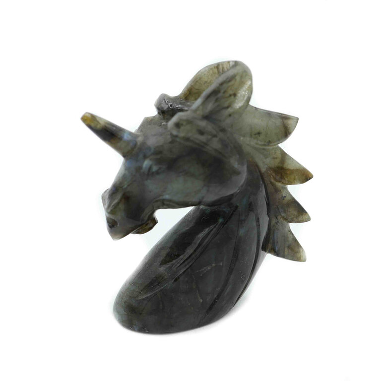 Labradorite - Licorne