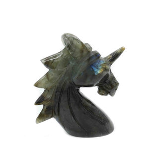 Labradorite - Unicorn Labradorite - Unicorn