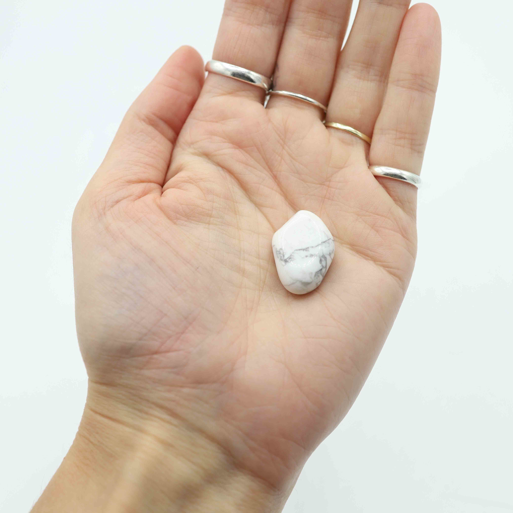 Howlite