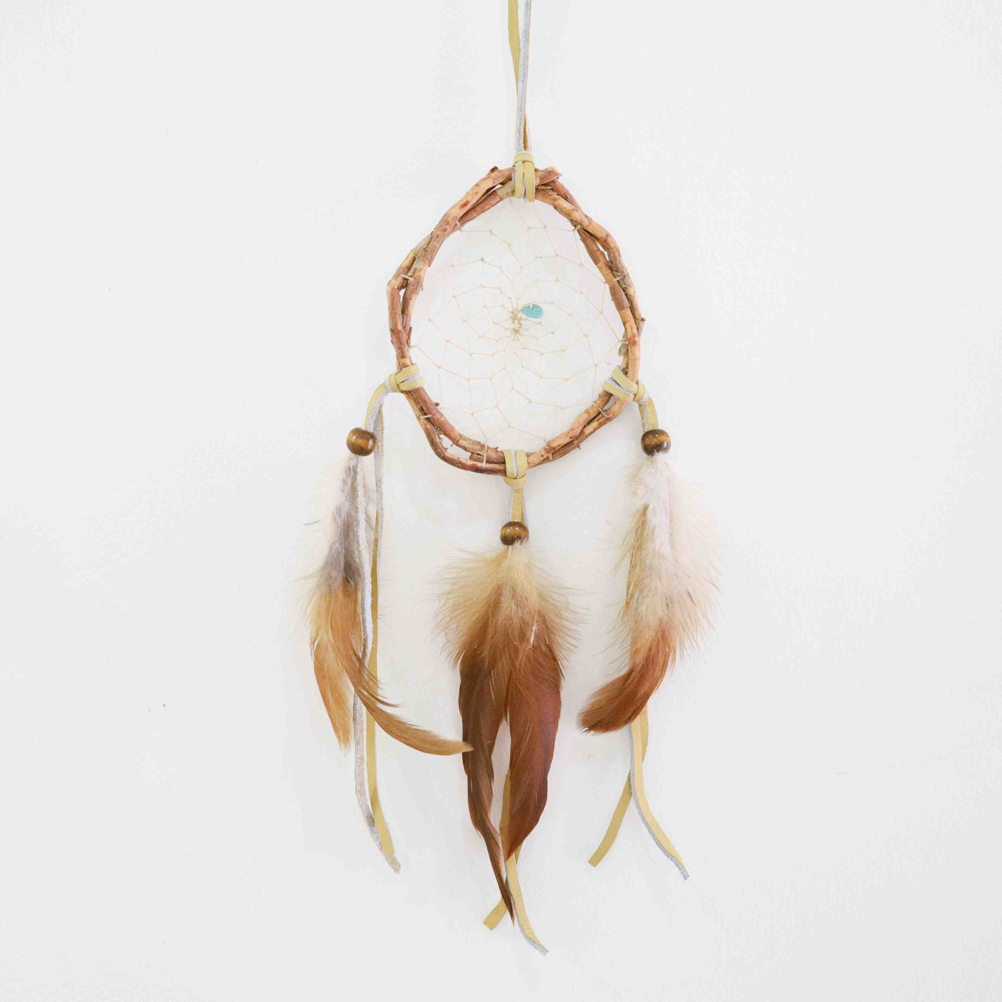 Dreamcatcher - Turquoise