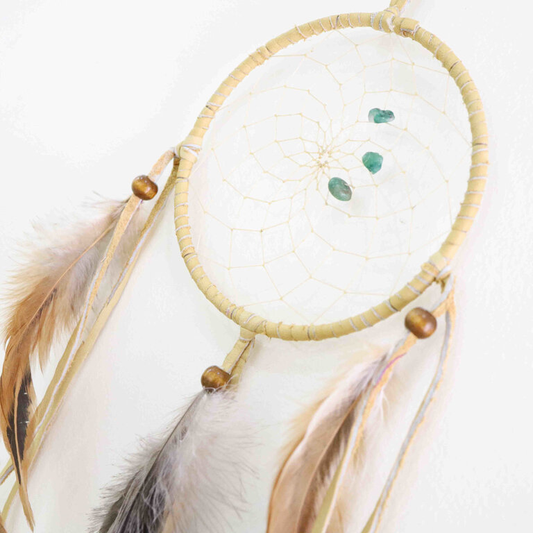 Dreamcatcher - Aventurine