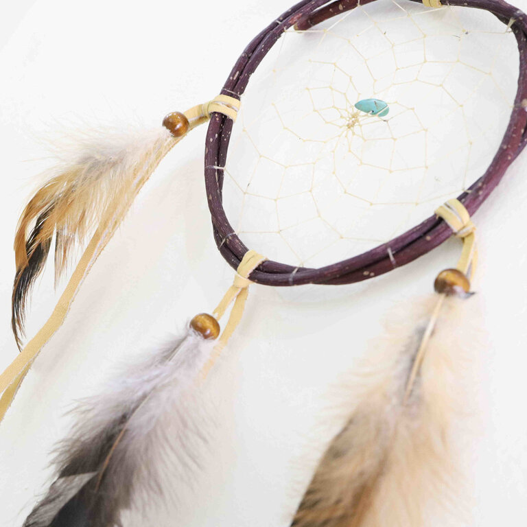 Dreamcatcher - Turquoise