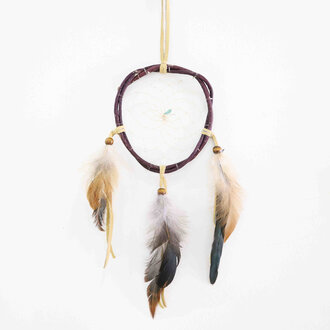 Dreamcatcher - Turquoise Dreamcatcher - Turquoise