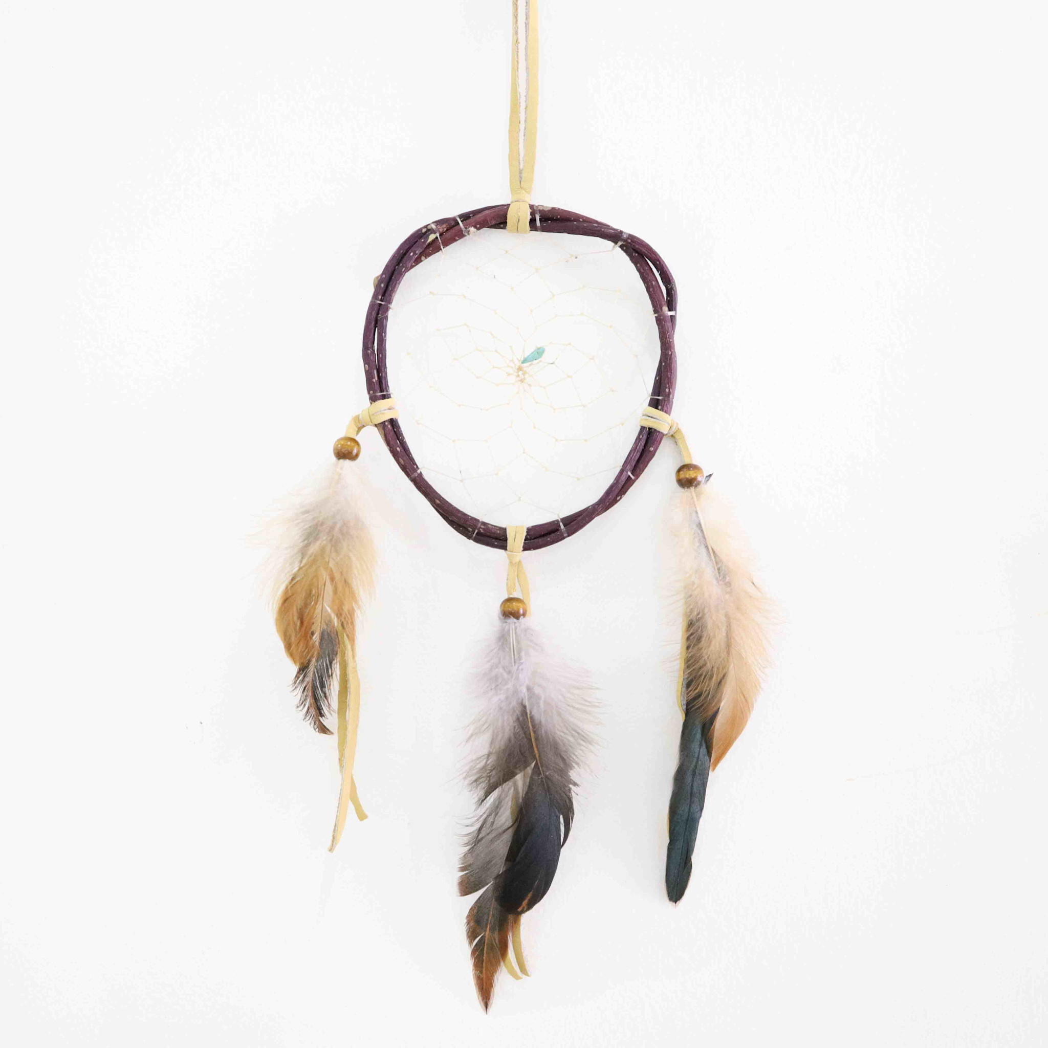 Dreamcatcher - Turquoise