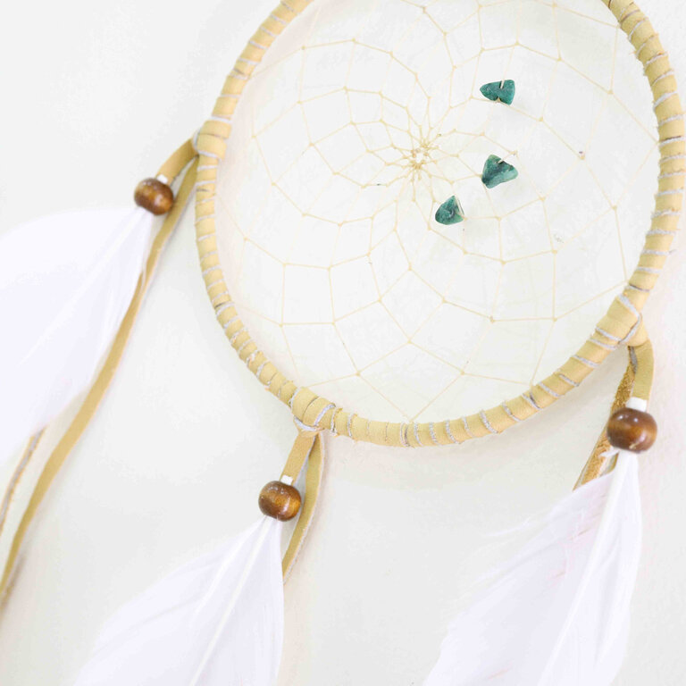 Dreamcatcher - Aventurine