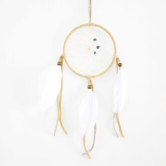 Dreamcatcher - Aventurine