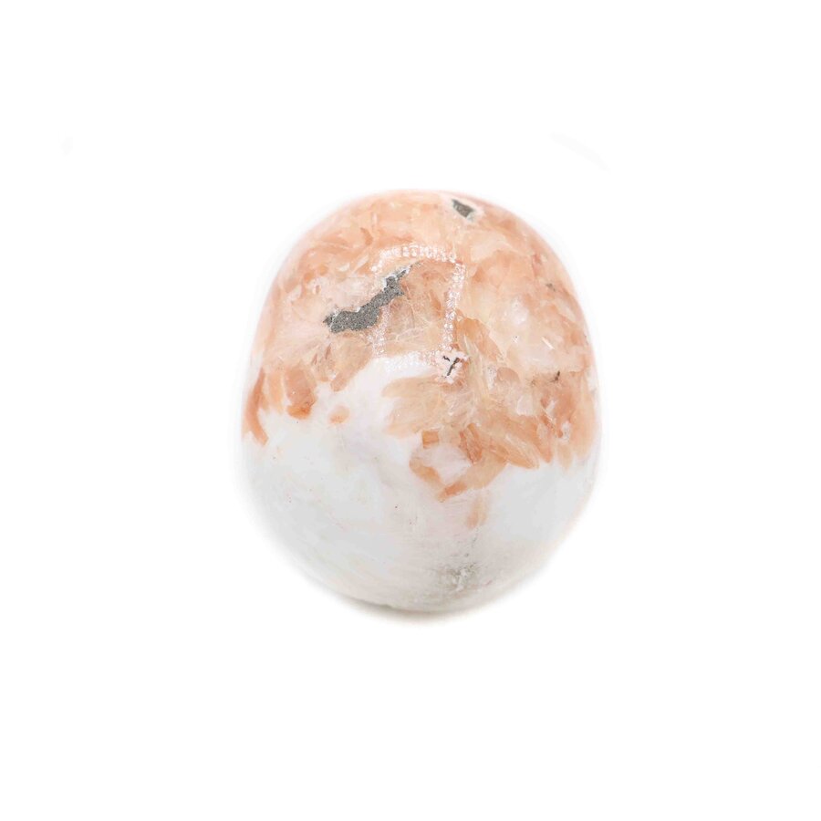 Scolecite & Stilbite