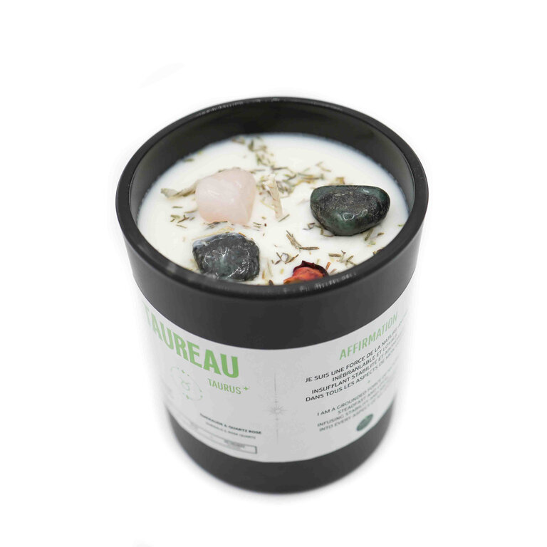 Chandelle - Signe astrologique