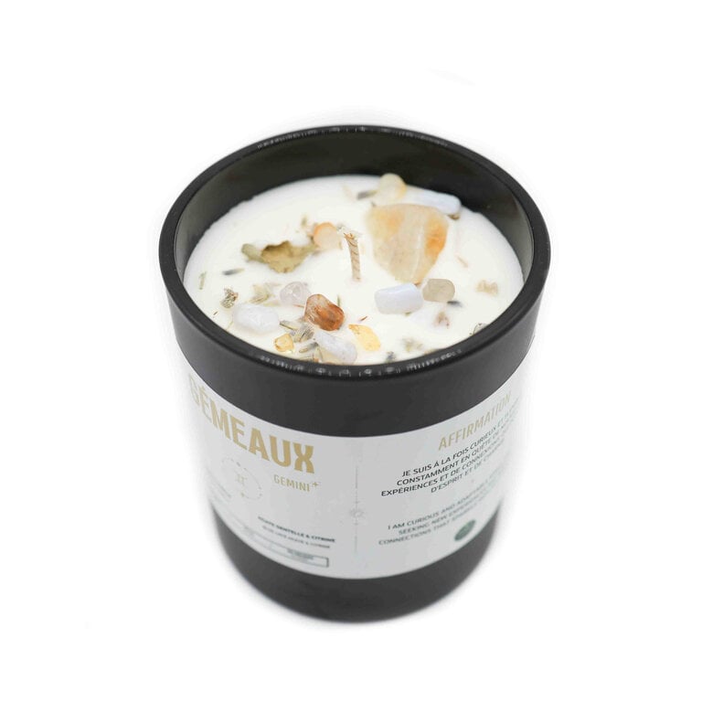 Candle - Zodiac Sign