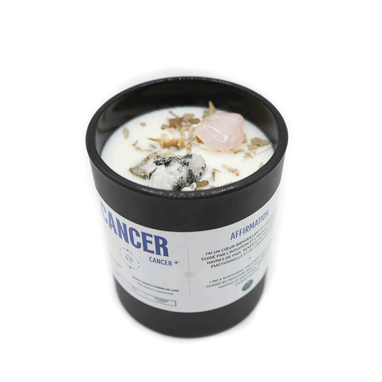 Chandelle - Signe astrologique