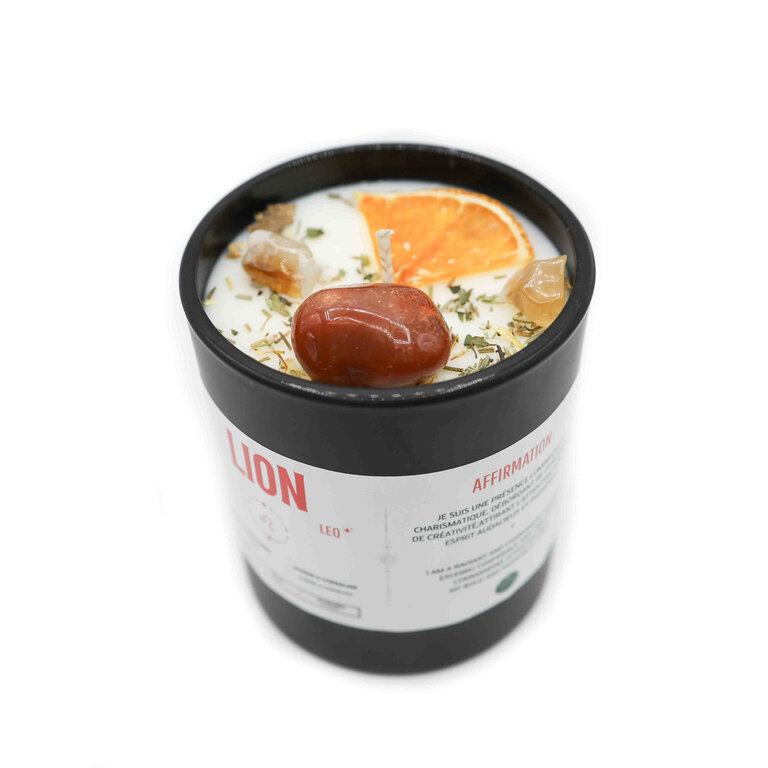 Chandelle - Signe astrologique