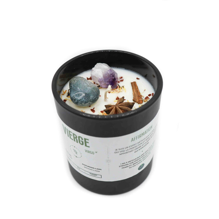 Candle - Zodiac Sign