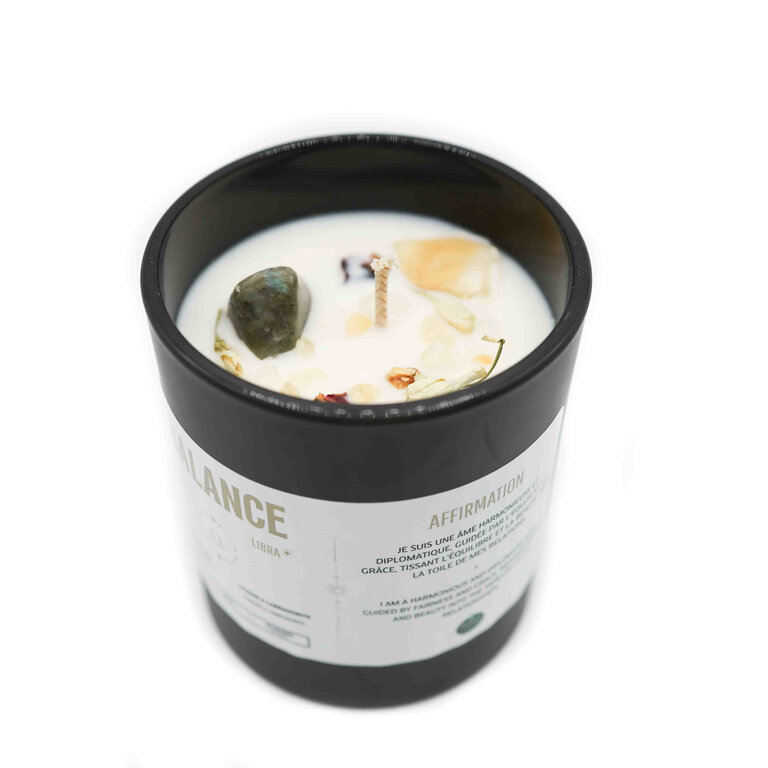 Candle - Zodiac Sign