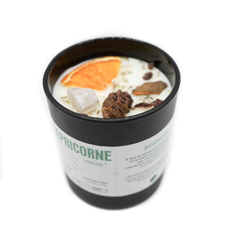 Chandelle - Signe astrologique