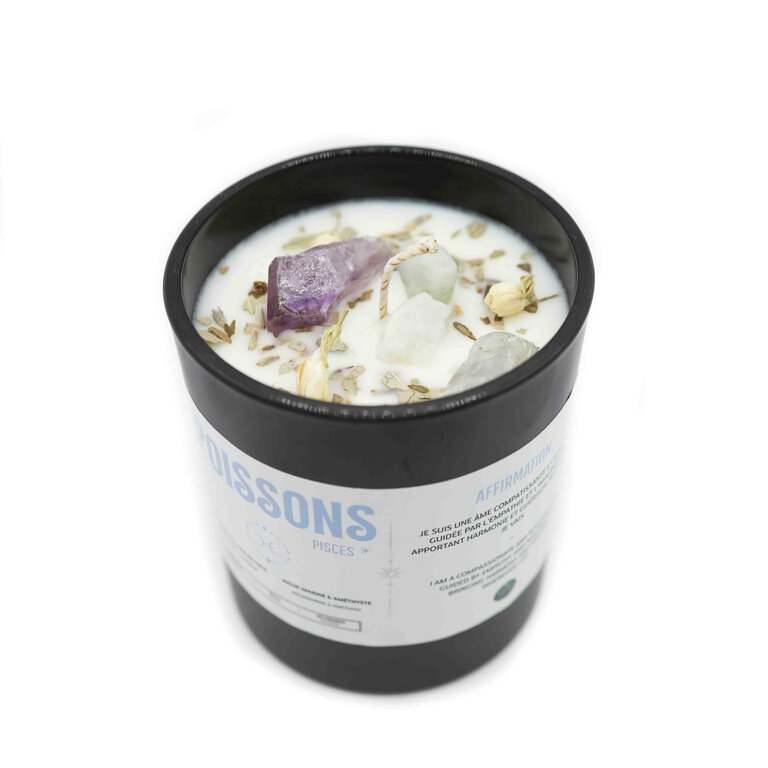 Candle - Zodiac Sign