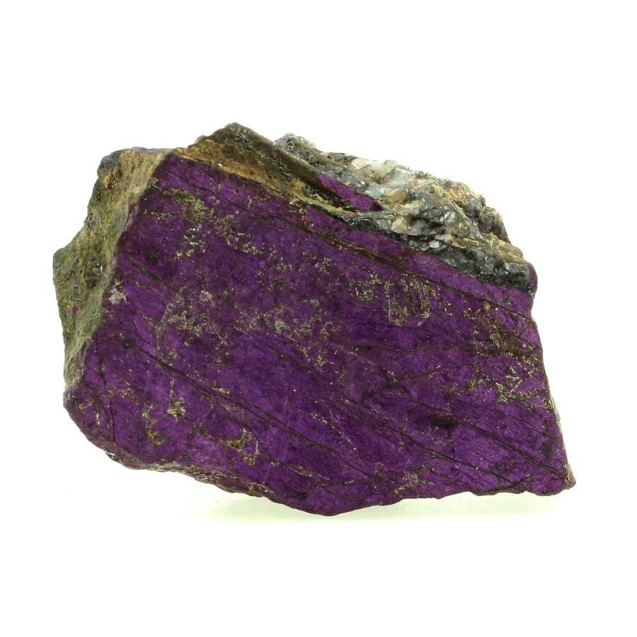 Purpurite