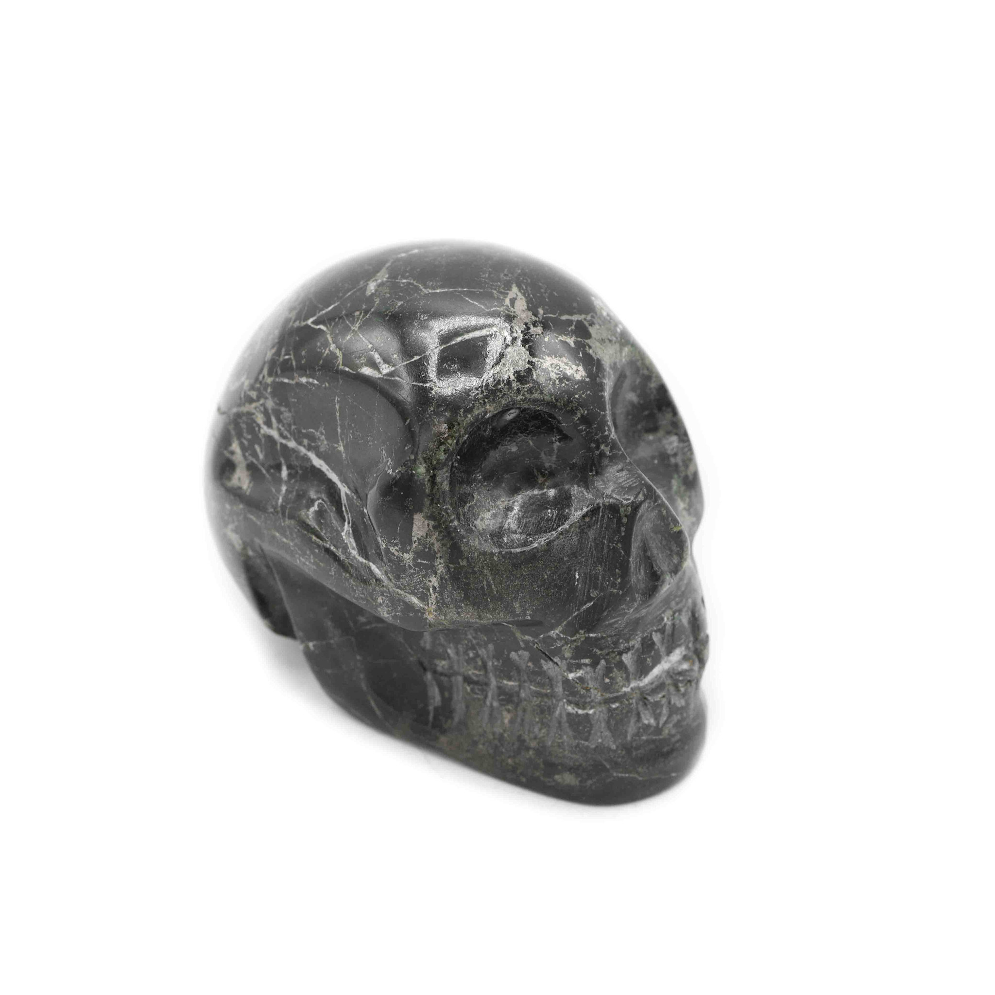 Healer's gold Skull