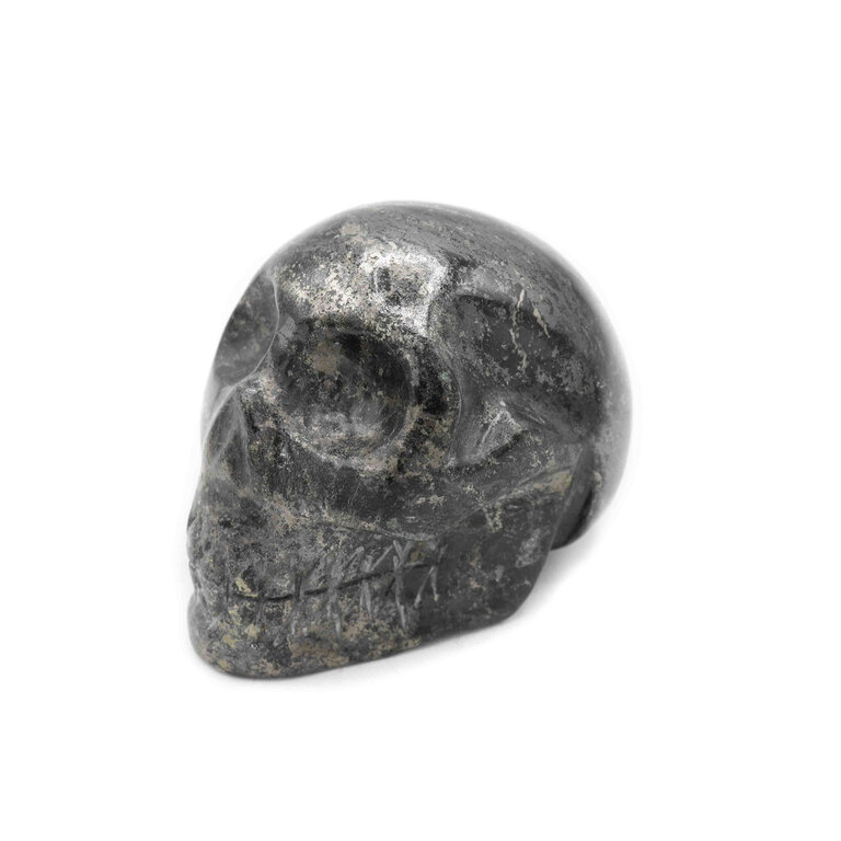 Or du guérisseur - Crâne