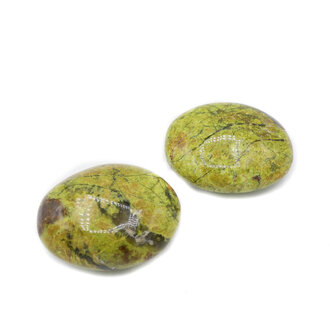 Green Opal - Palmstone
