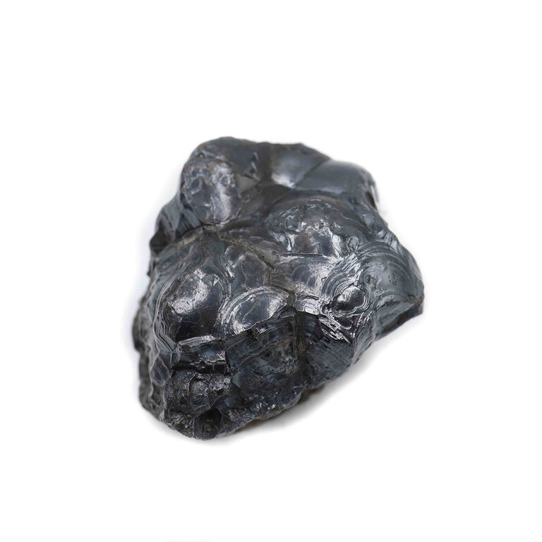 Rough hematite