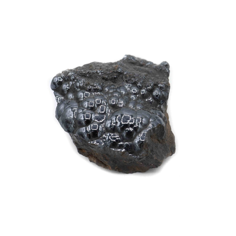 Rough hematite