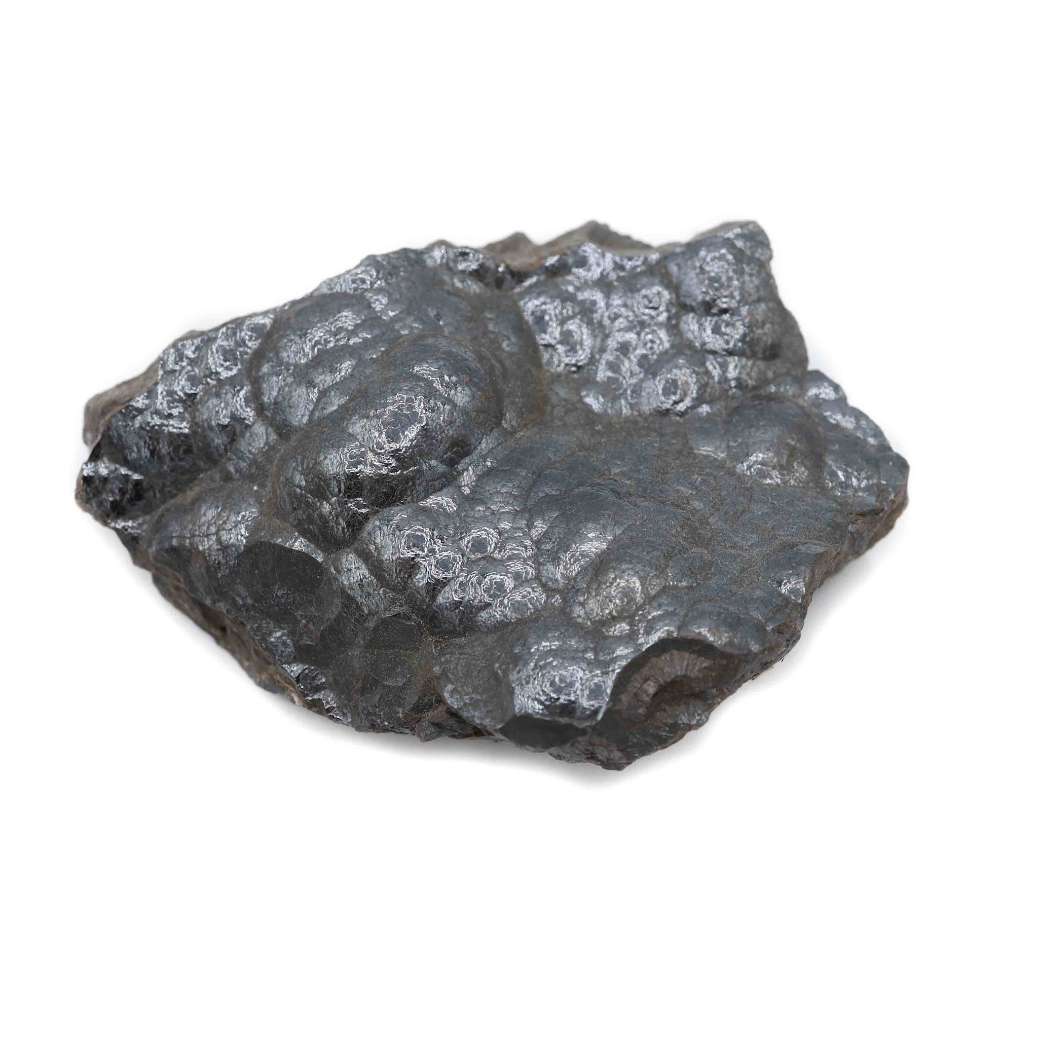 Rough hematite