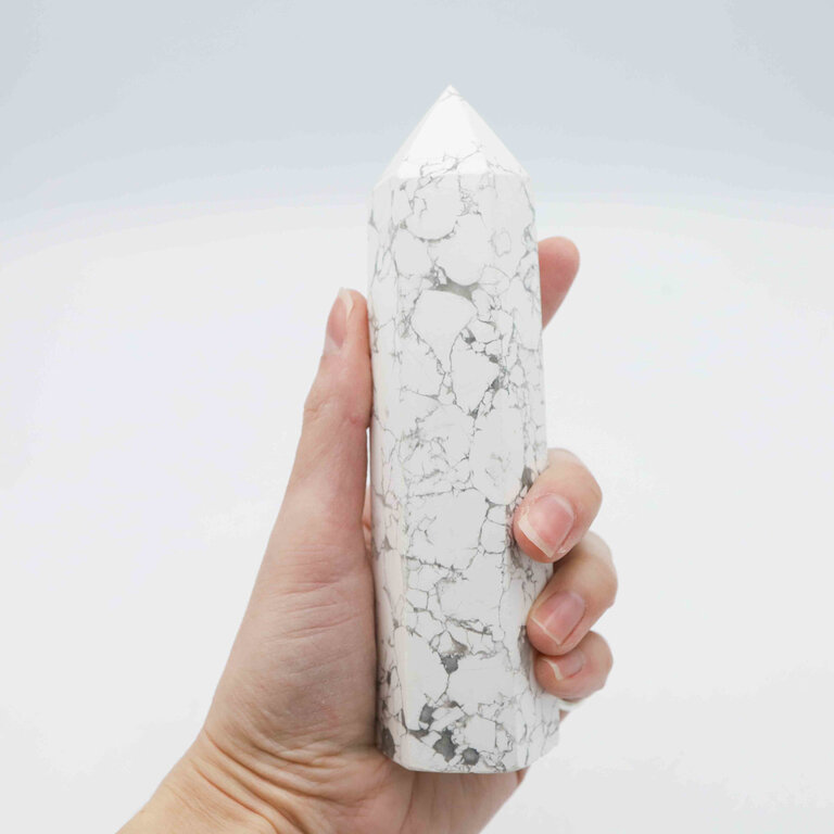 Howlite - Point