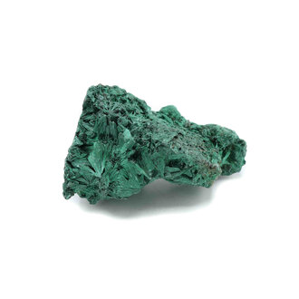 Malachite rough