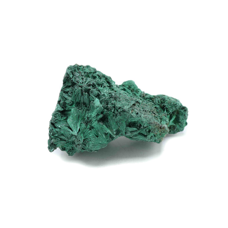 Malachite rough