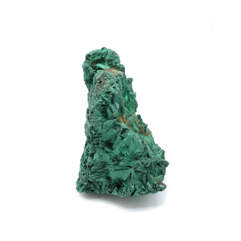 Malachite rough