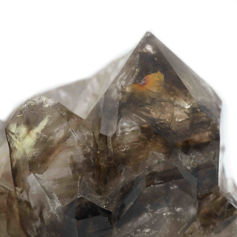 Quartz Élestial