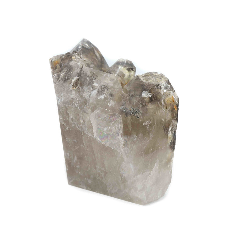 Elestial Quartz