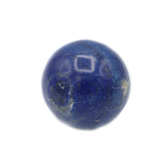 Lapis lazuli - Sphere Lapis lazuli - Sphere