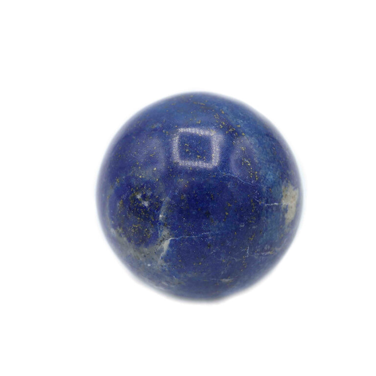 Lapis lazuli - Sphere