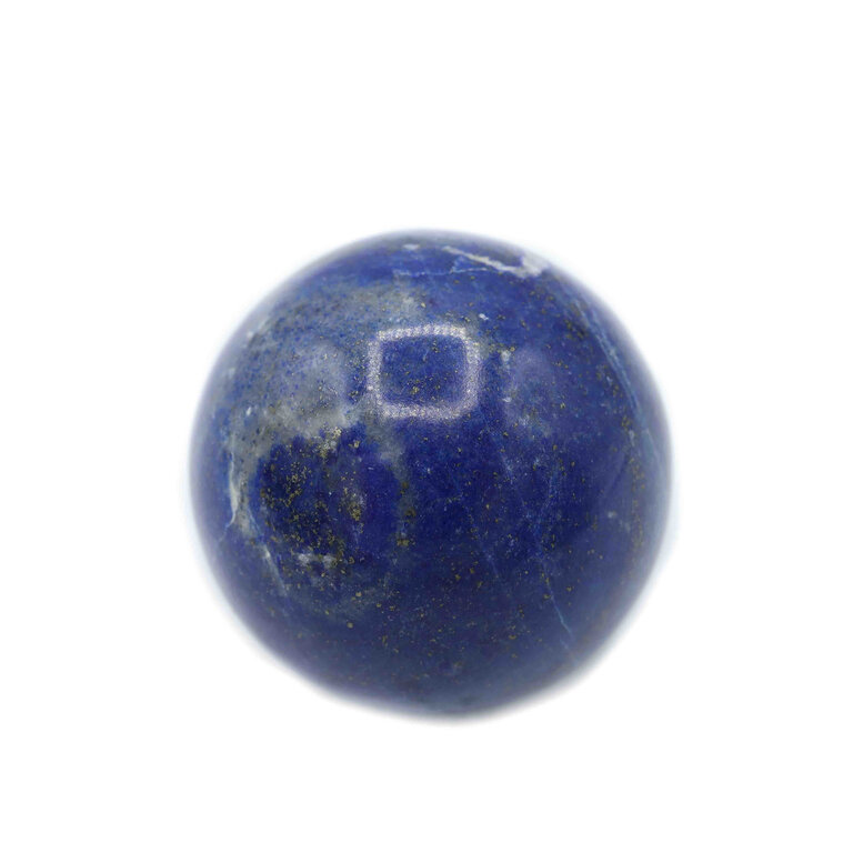 Lapis lazuli - Sphere