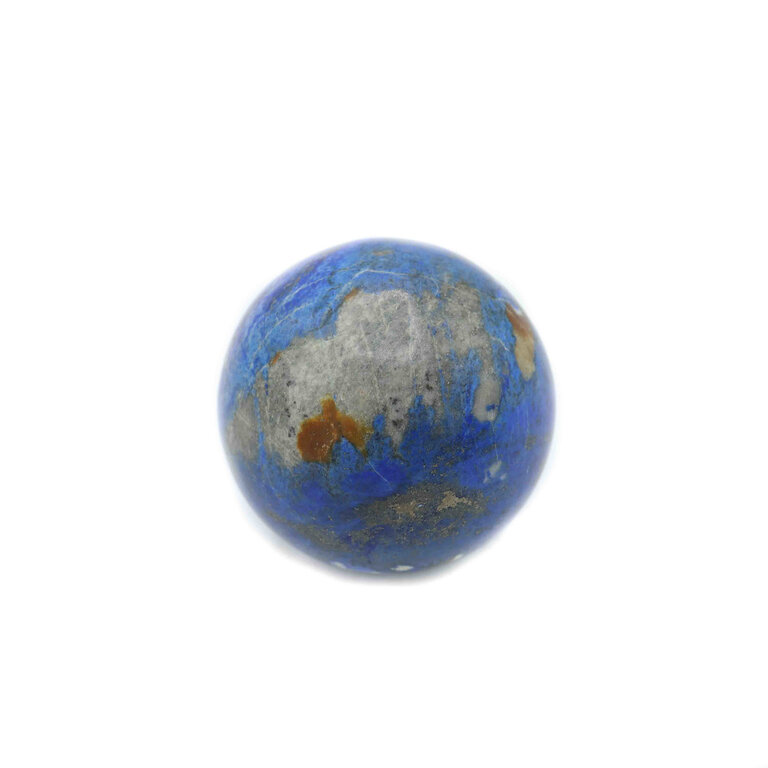 Lapis lazuli - Sphere