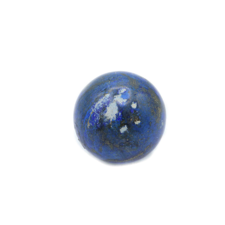 Lapis lazuli - Sphere