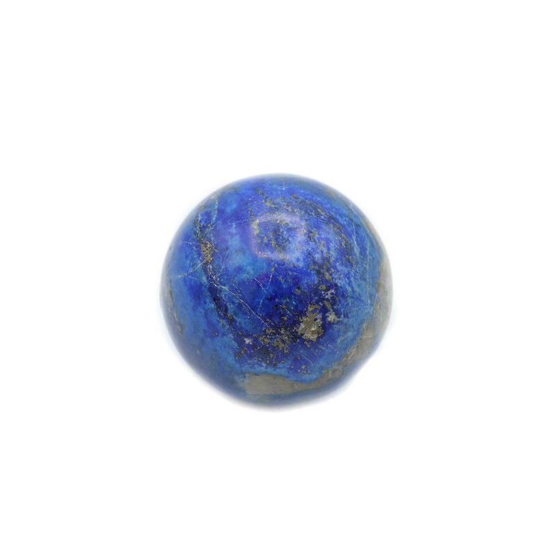 Lapis lazuli - Sphere