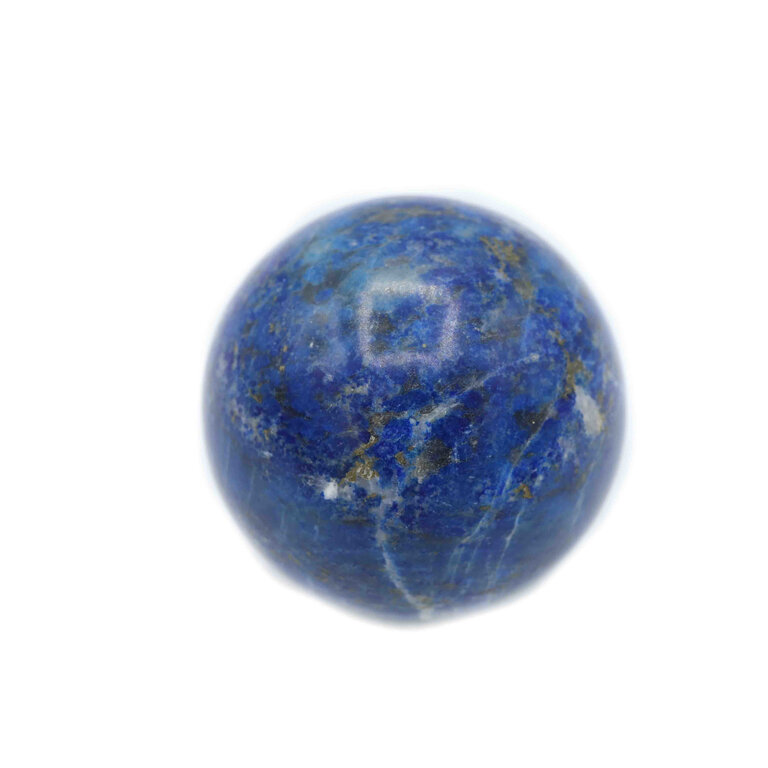 Lapis lazuli - Sphere