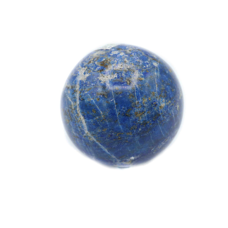 Lapis lazuli - Sphere