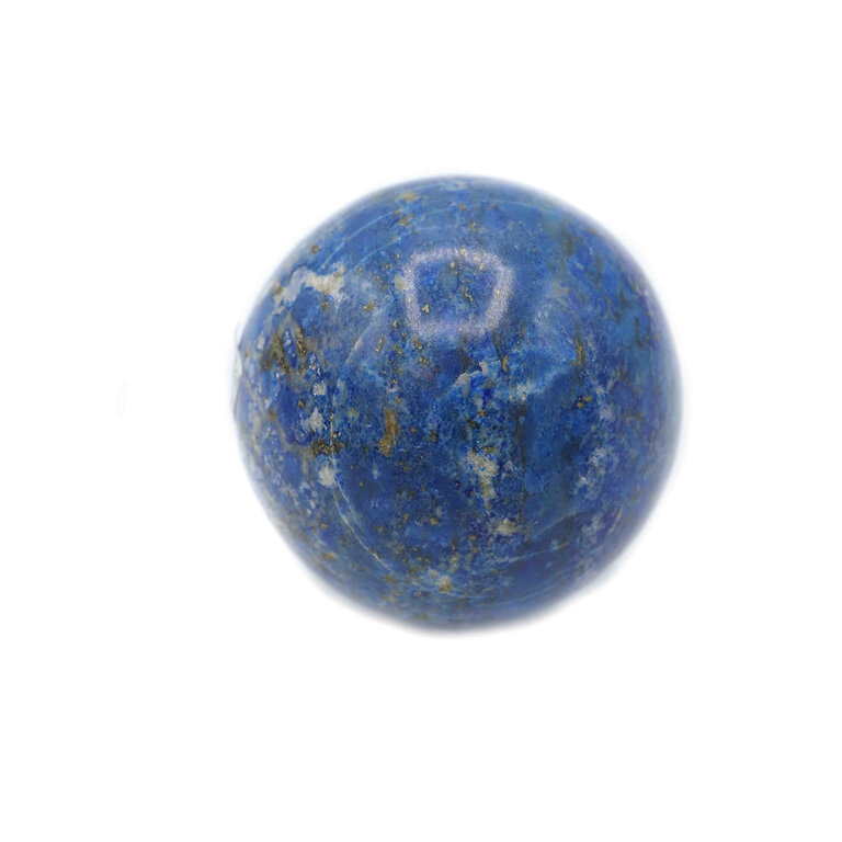 Lapis lazuli - Sphere