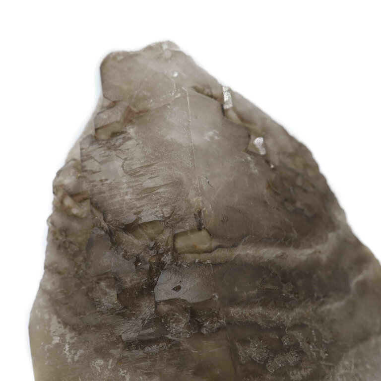 Quartz élestial - brut