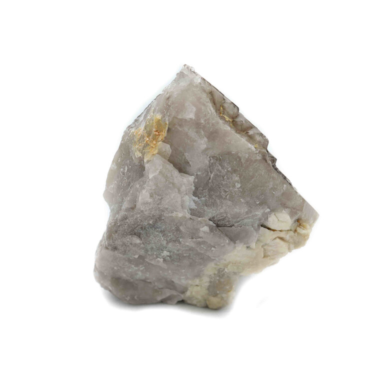Quartz élestial - brut