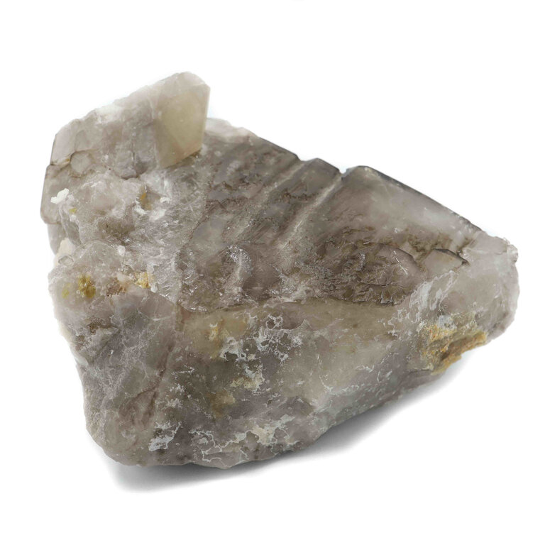 Quartz élestial - brut