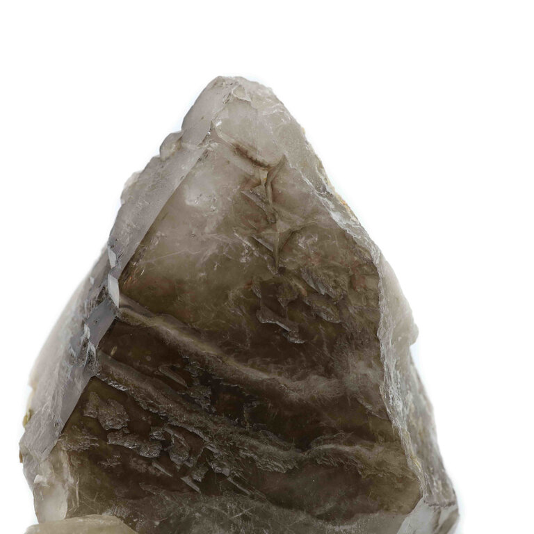Elestial Quartz
